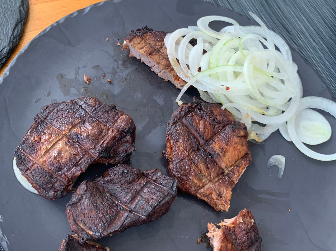 Recreation Center Wind Rose