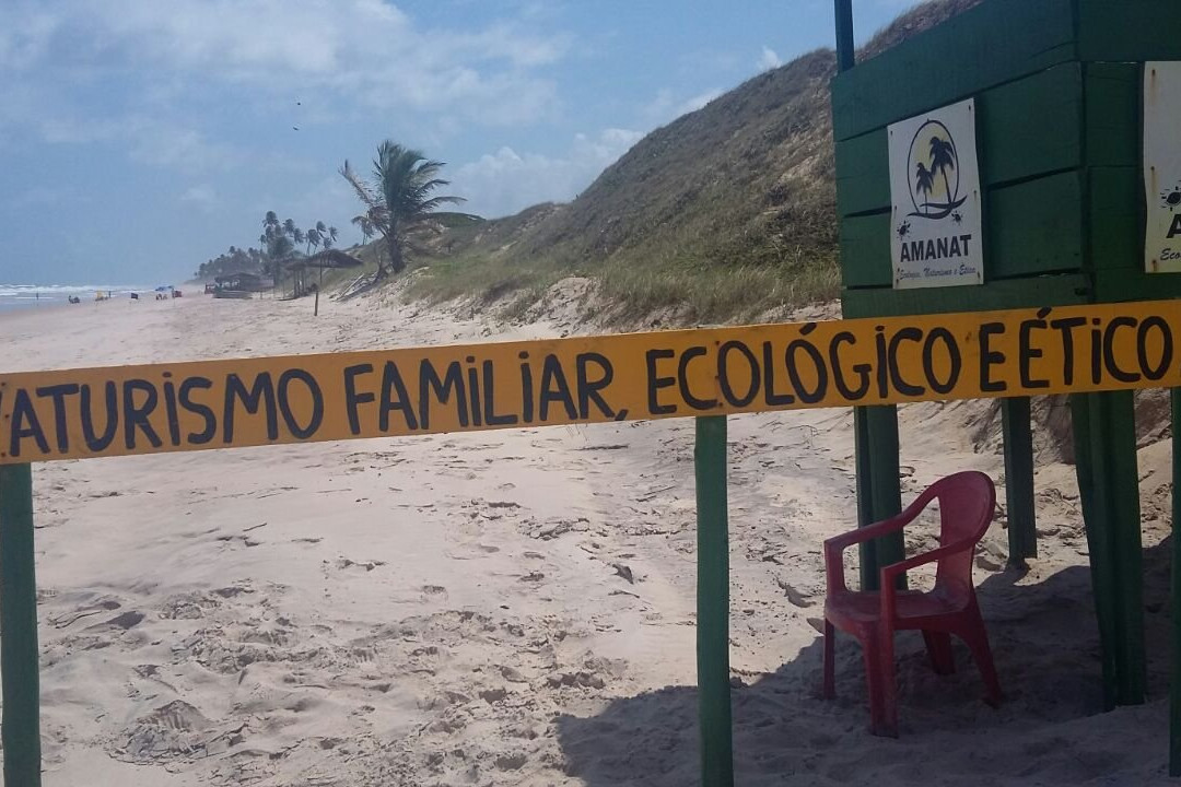 Massarandupio-萨尔瓦多必去景点