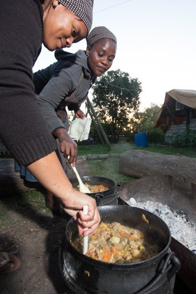 Kula Malaika Foundation-荒野必去景点