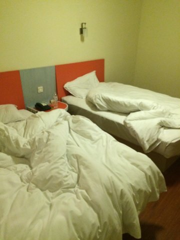 莫泰酒店-长沙高桥大市场高铁南站店-官方