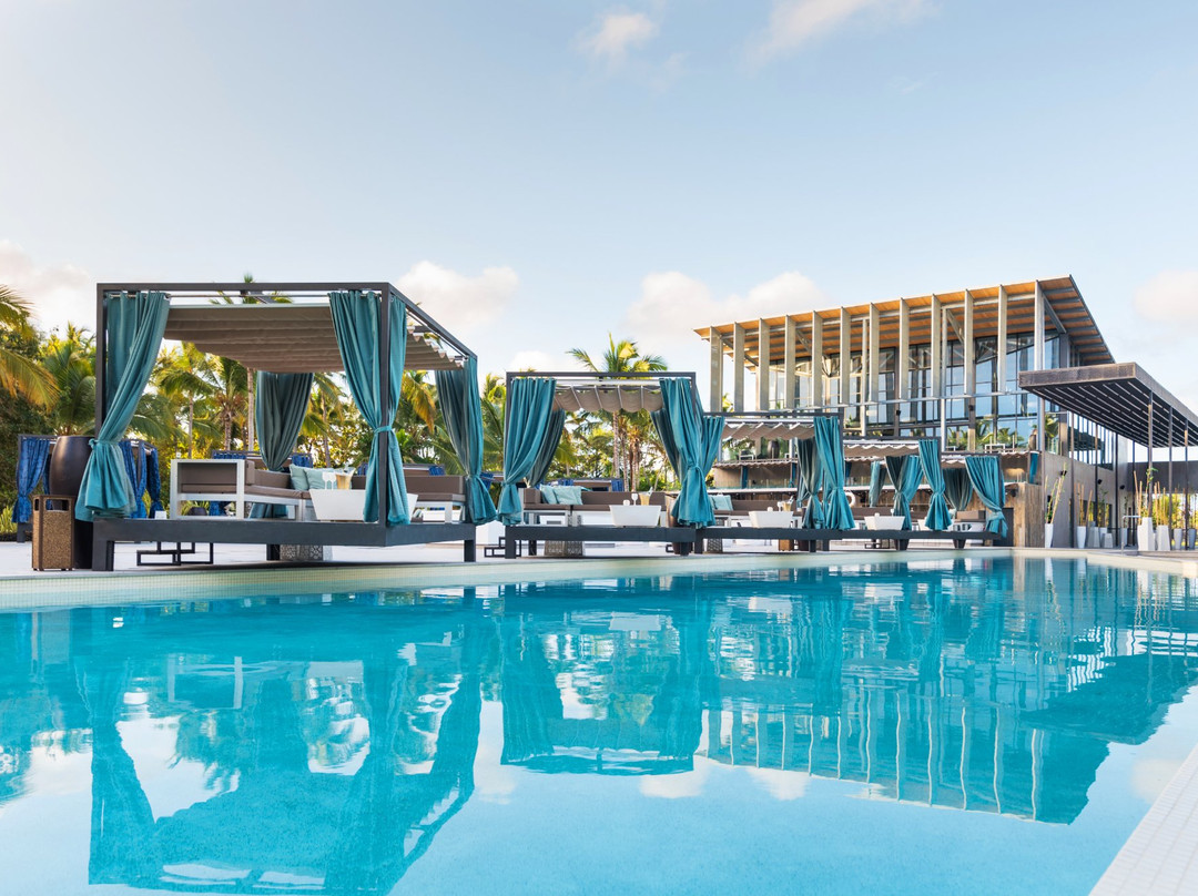 Pearl Beach Club & Restaurante