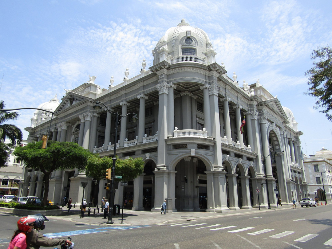 Municipalidad de Guayaquil景点图片
