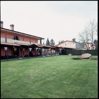 Hotel Residence Il Chiostro主图