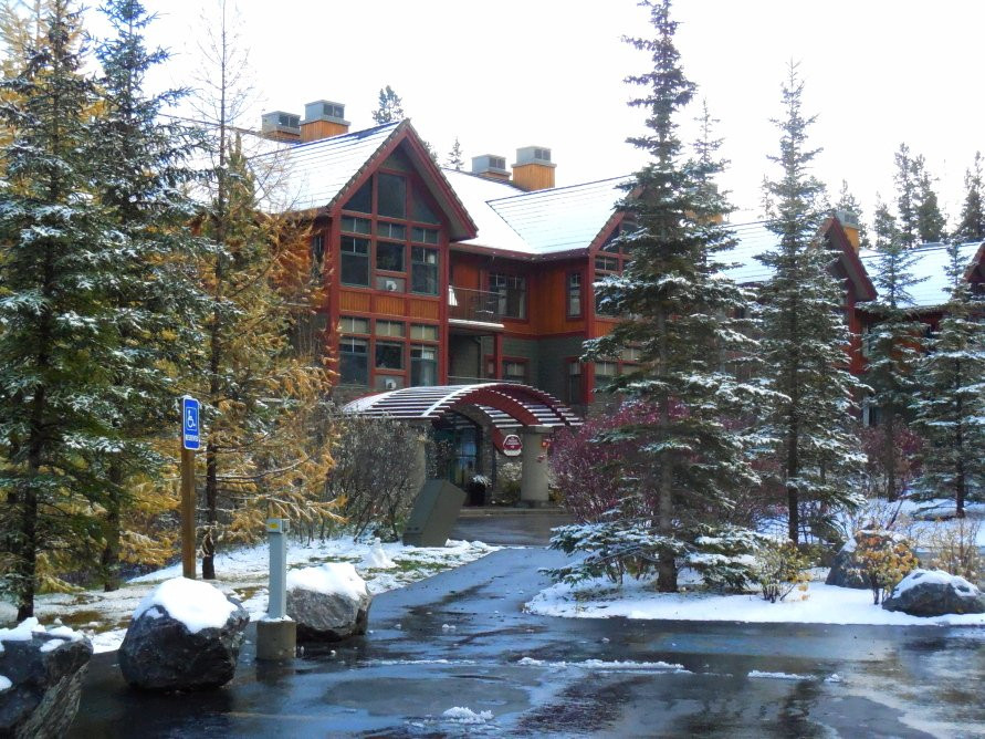 Grand Canadian Resort Vacation Club主图