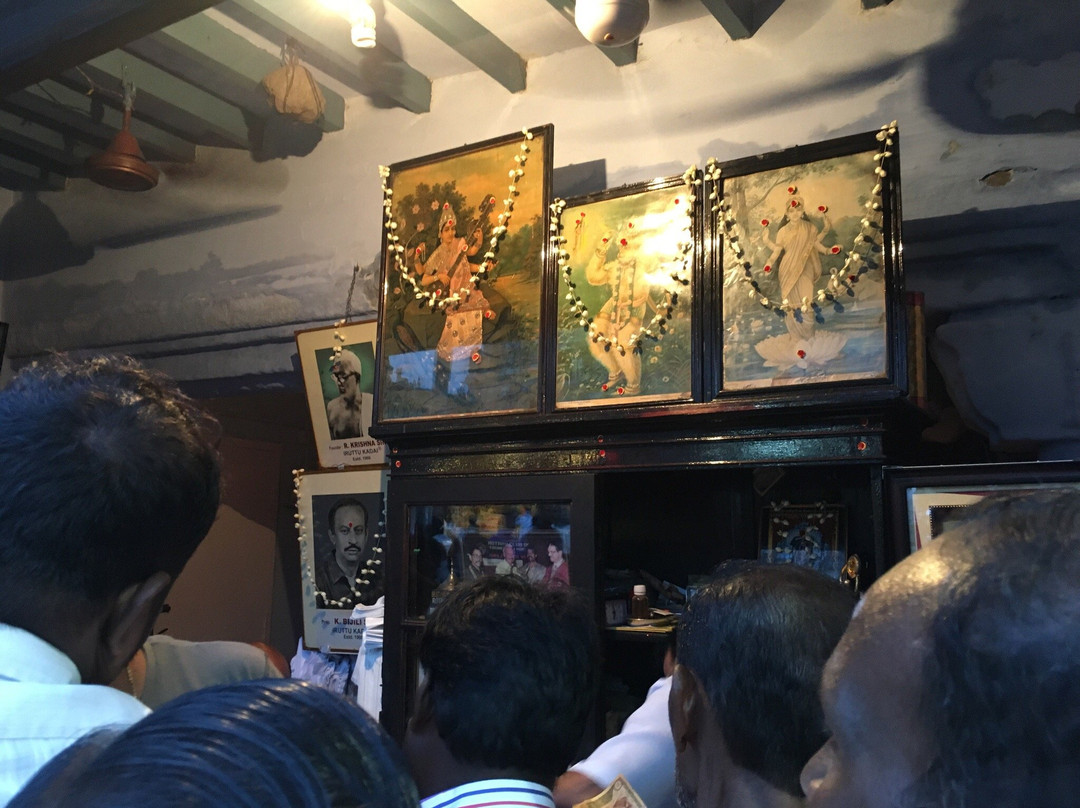 Tirunelveli District旅游攻略图片
