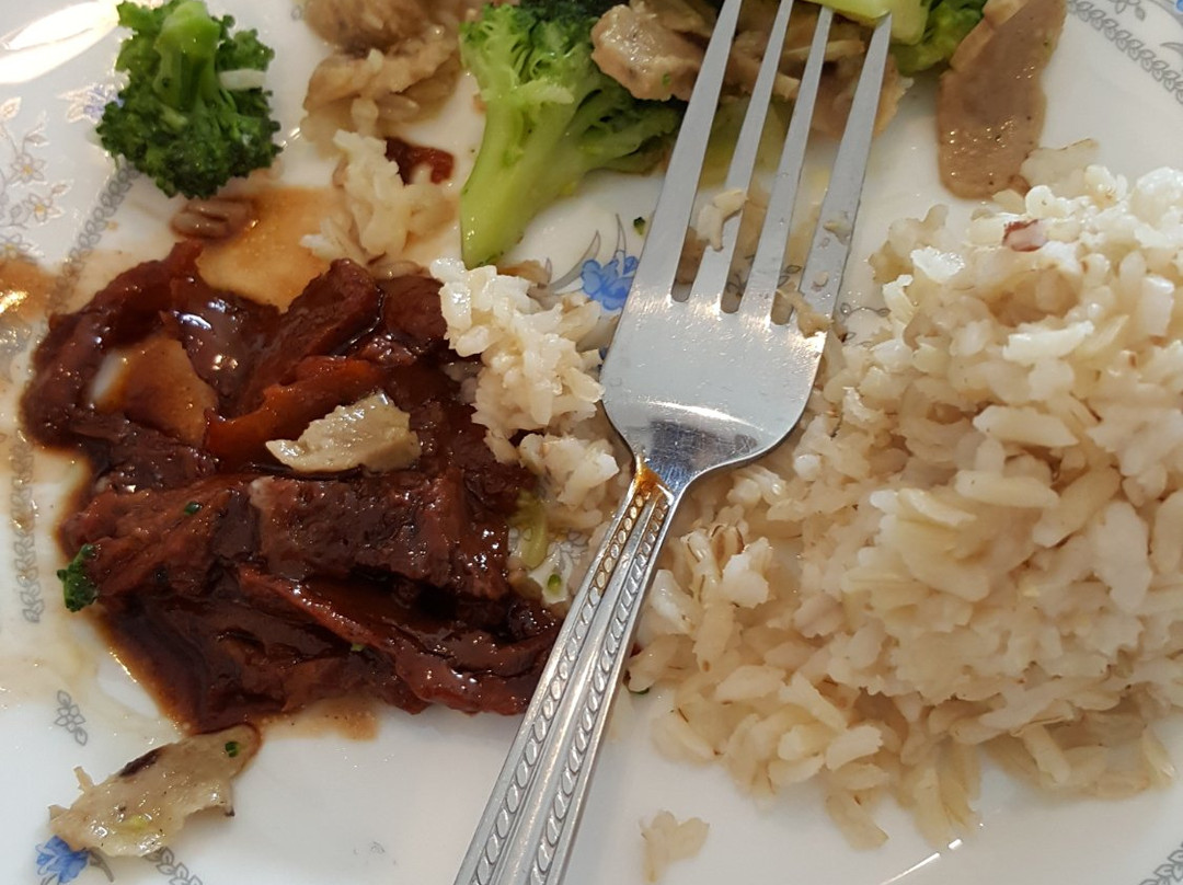 Lucy in the Sky cafe