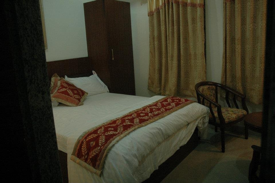 Karanja酒店住宿-Ranjeet Hotel