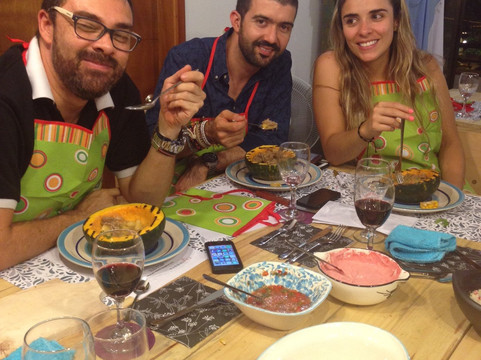 Cooltours-恩维加多必去景点