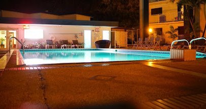 Jenny's Phruksa Thai Spa-杜梦湾必去景点