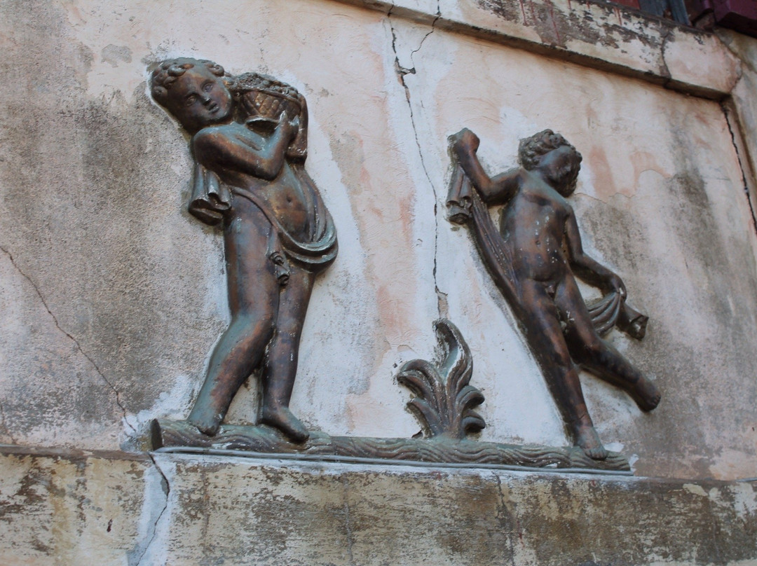 Museo Villa Lucia-Cartagena必去景点