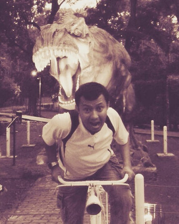 Lansia Park-万隆必去景点