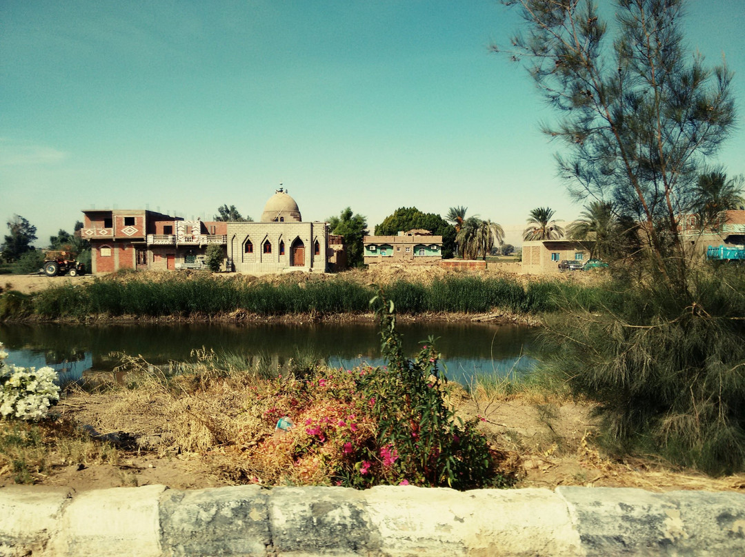 El-Mallah景点图片