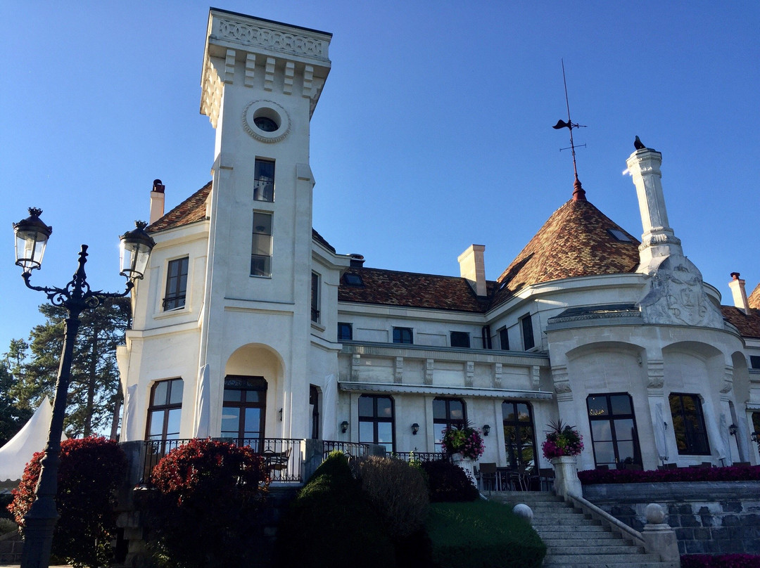 Domaine Imperial