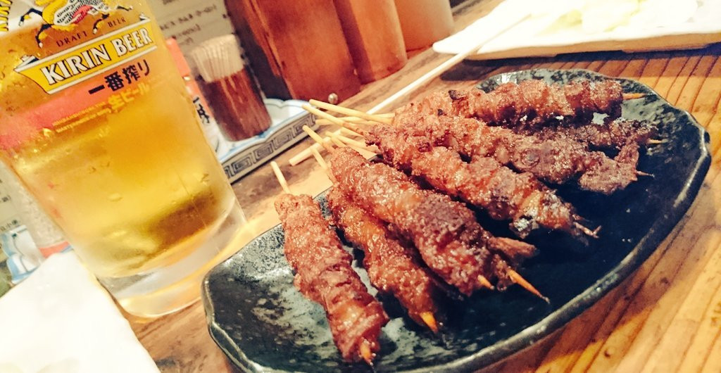 かわ屋 警固店主图