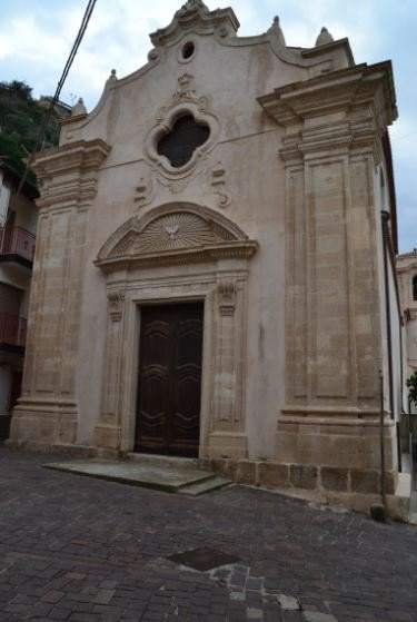 Chiesa dello Spirito Santo景点图片