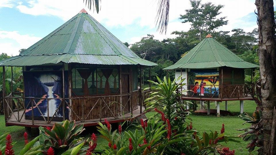 EL Citaracu Ecolodge