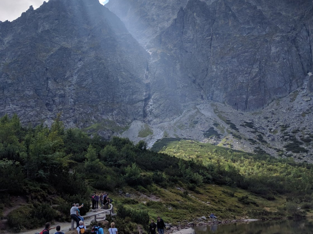 Tatra Mountains Tours-波普拉德必去景点