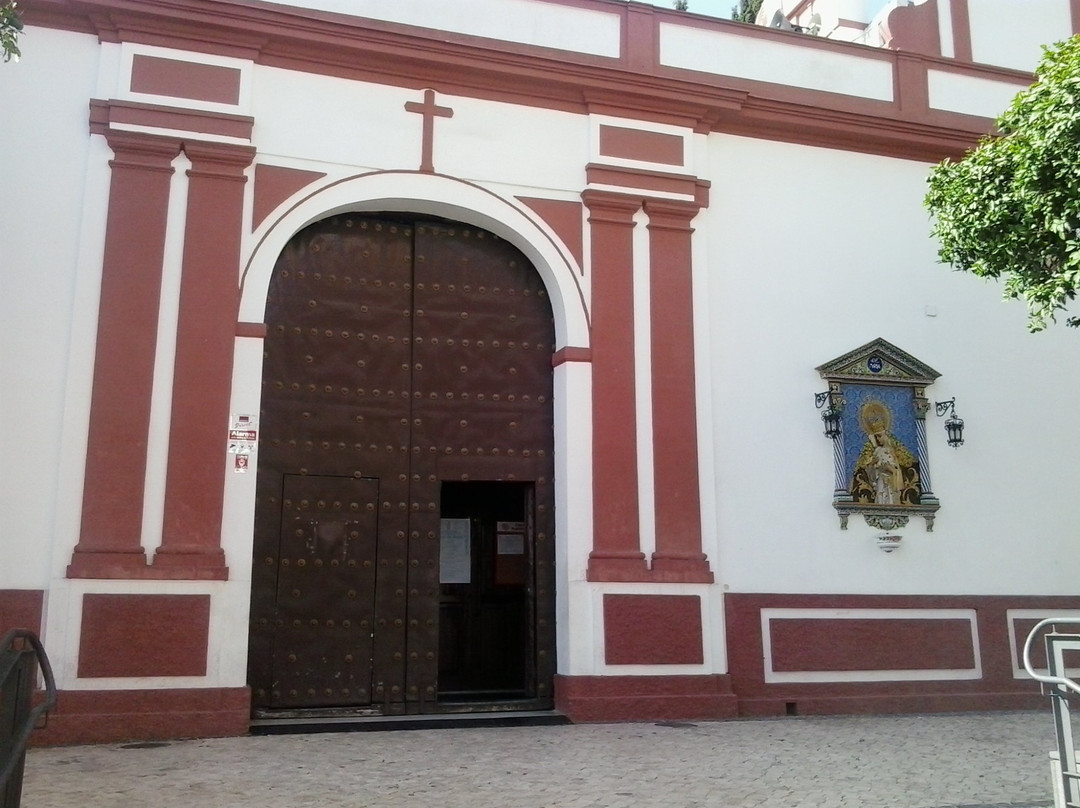 Parroquia Nuestra Senora de Belen景点图片