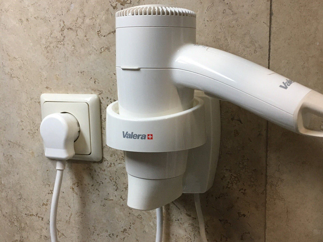 Hotel Victoria主图