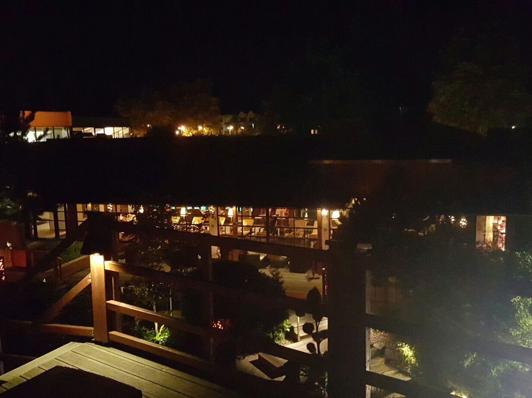 Bali Therme景点图片