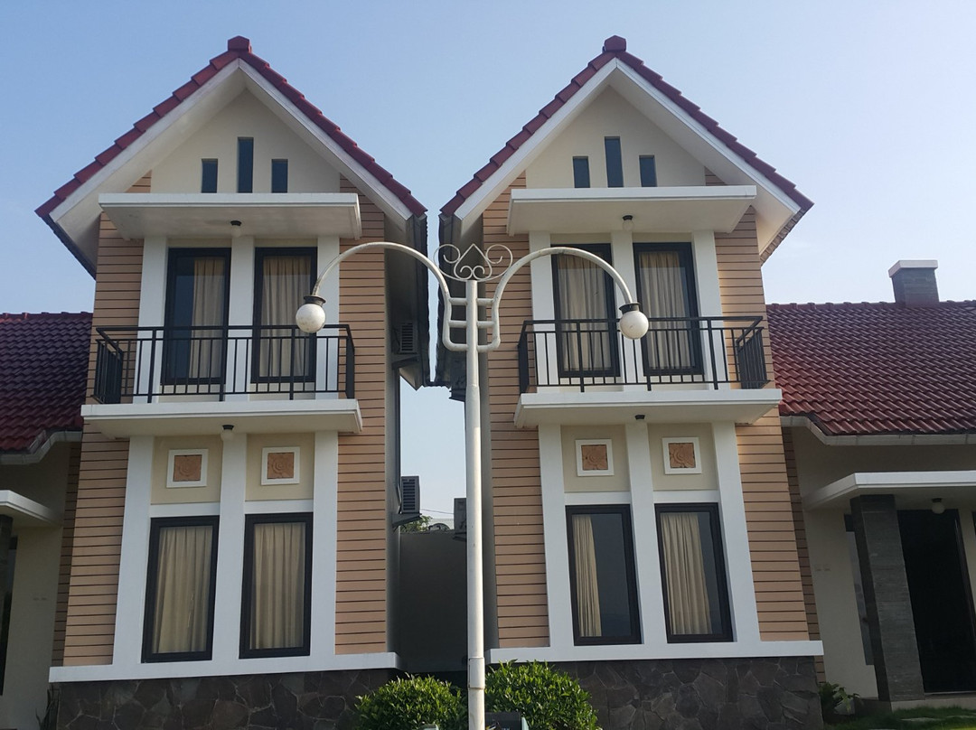 Hotel Griya Katarina主图