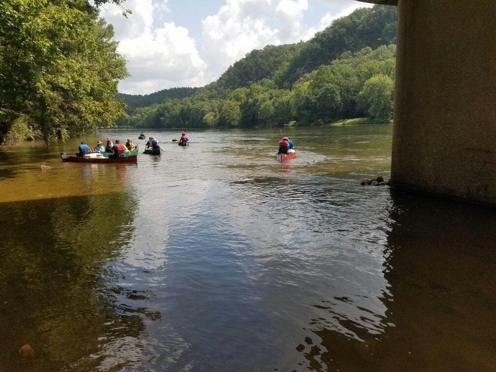 James River State Park景点图片