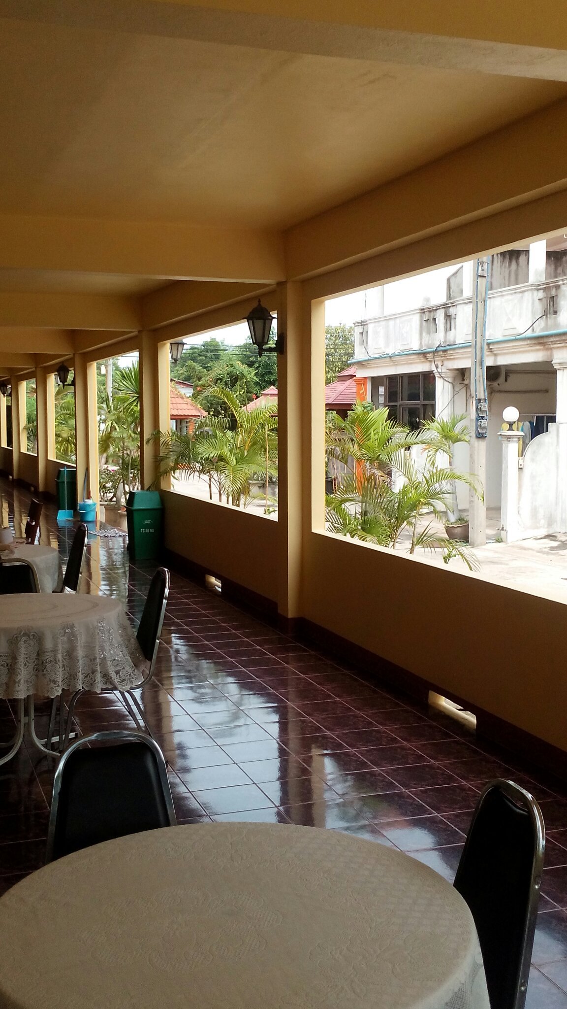 P.P.S. Guesthouse-官方