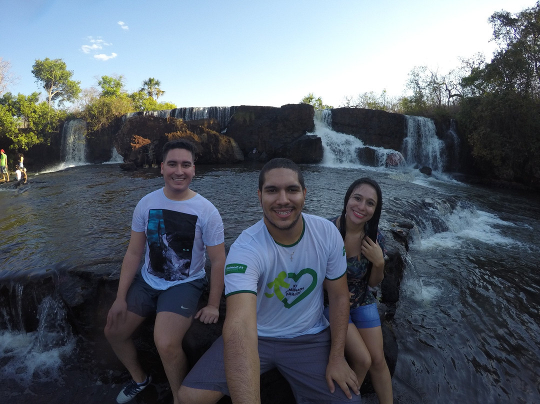 Bom Jesus De Goias旅游攻略图片