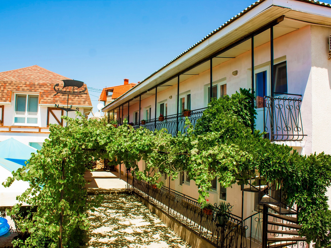 Guest House Bashnya