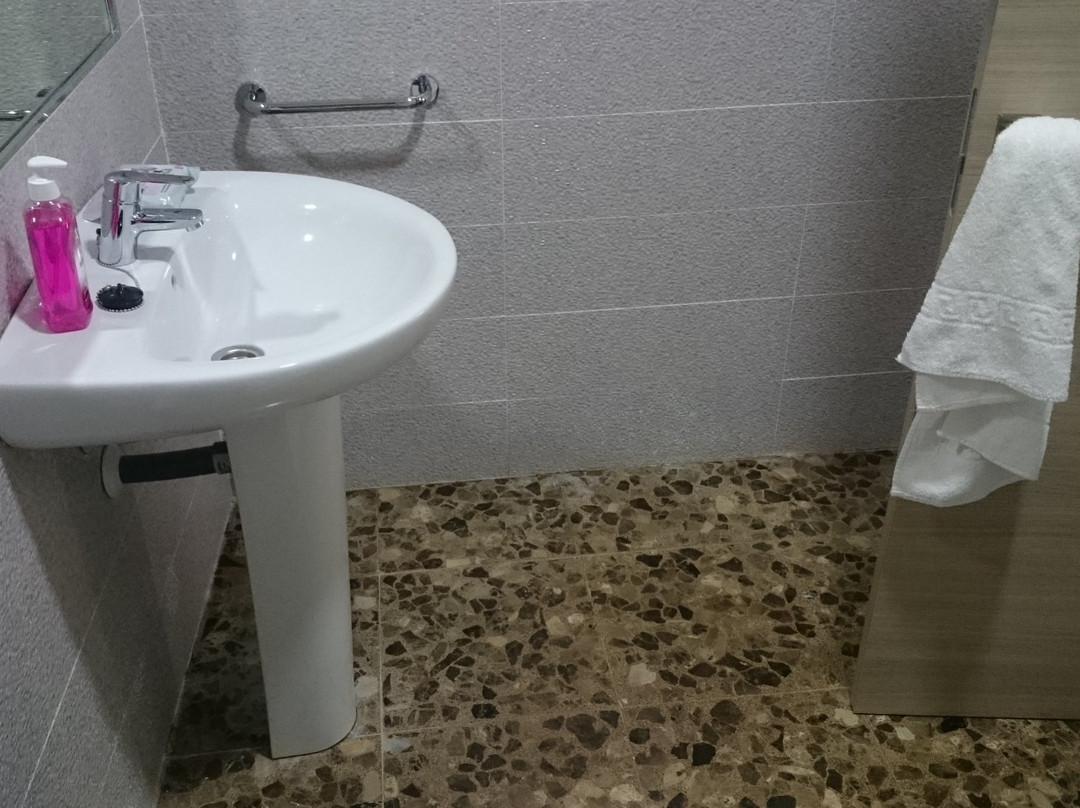 Alojamiento Jose Carlos主图