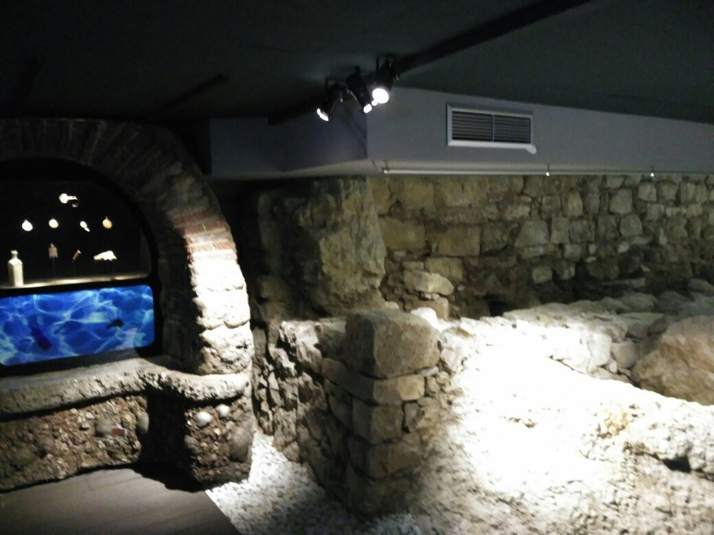 Muralla de Santander-桑坦德必去景点