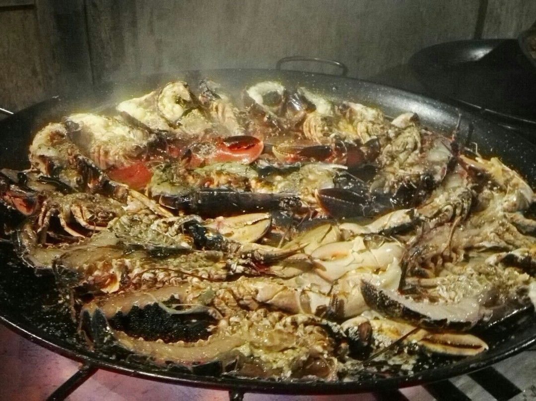 Xigarito景点图片