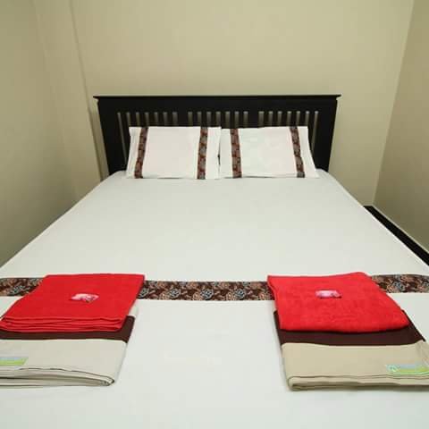 Athaya Guest House-官方