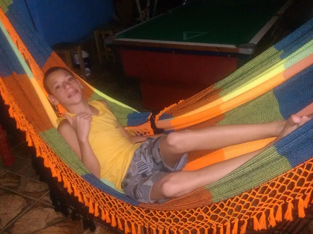 Pousada Antápriss主图