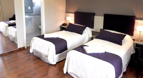 Fabrica Hotel-官方