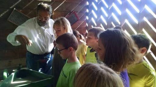 Wessels Living History Farm-York必去景点