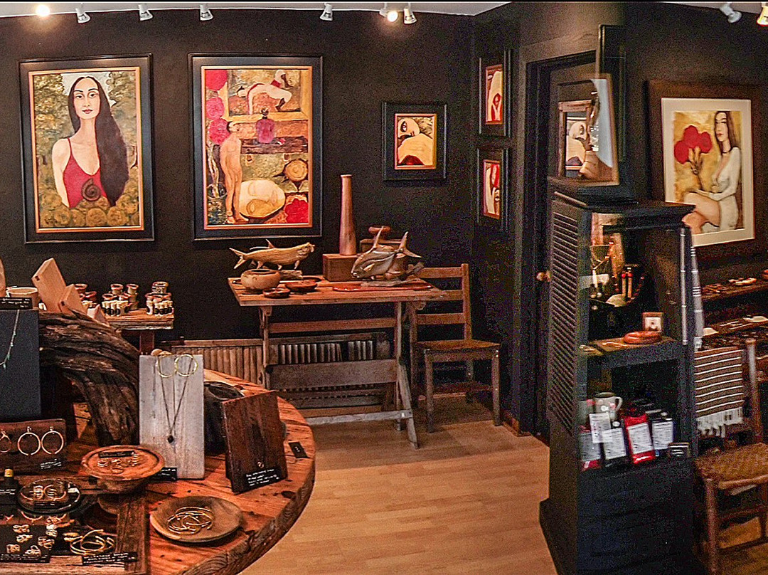 SALT-基韦斯特必去景点