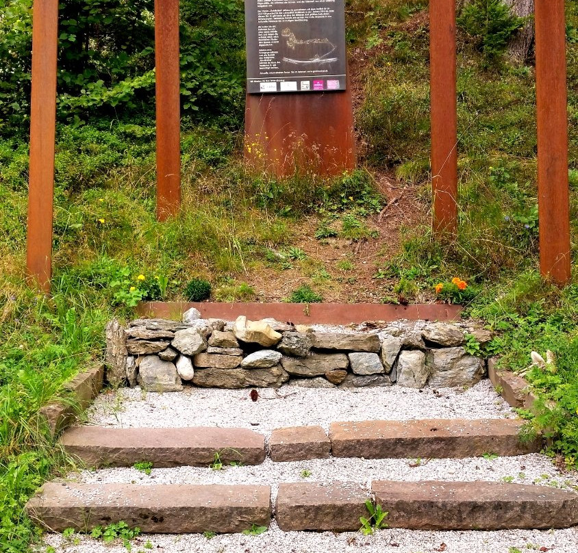 Goldbichl in Igls-茵斯布鲁克必去景点
