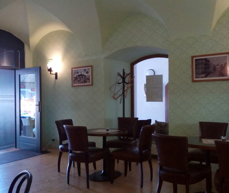 Ctineves餐馆和美食-Amber Hotel Vavrinec Restaurant