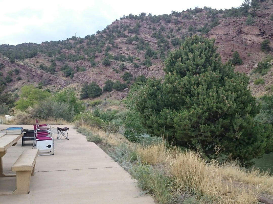 Arkansas Headwaters Recreation Area-萨利达必去景点