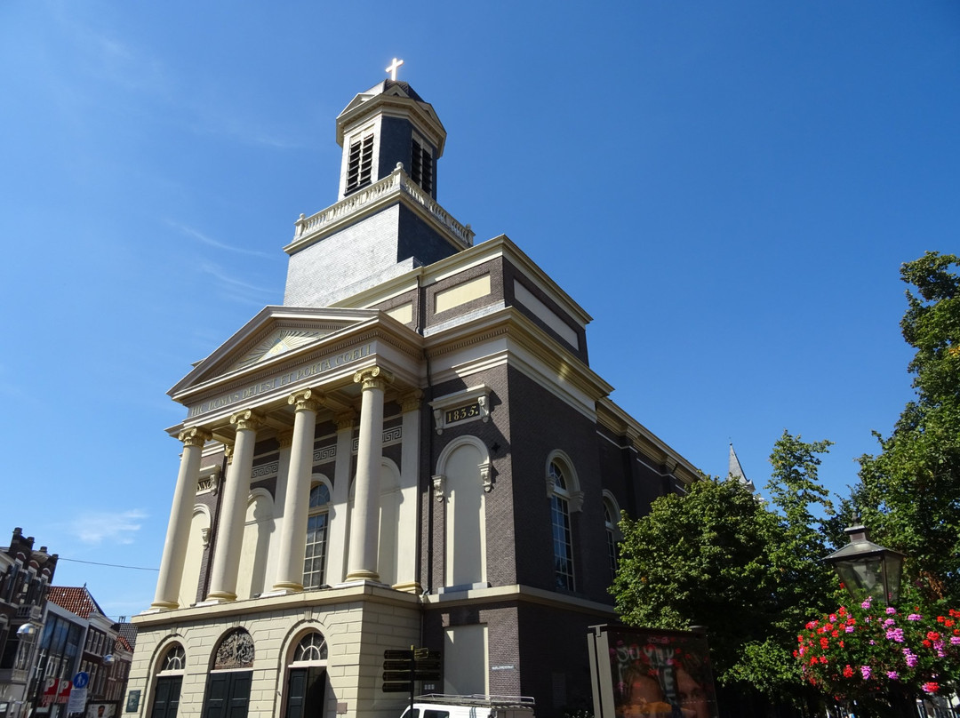 Hartebrugkerk