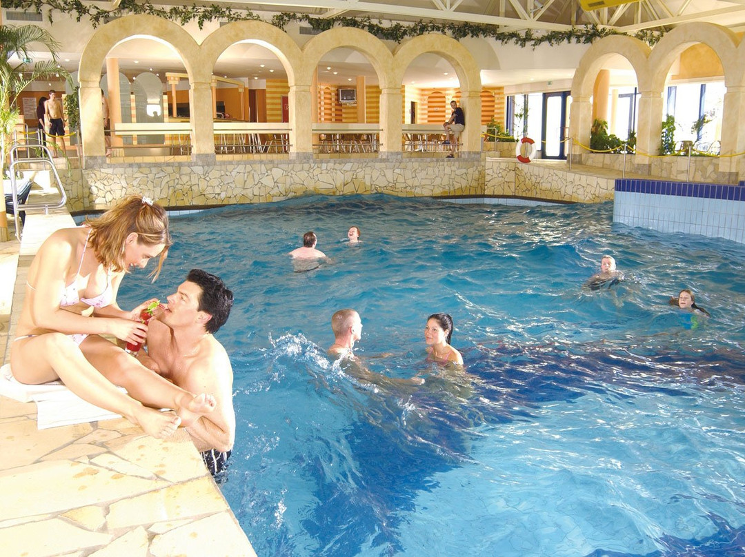 Monte Mare Rheinbach-Rheinbach必去景点