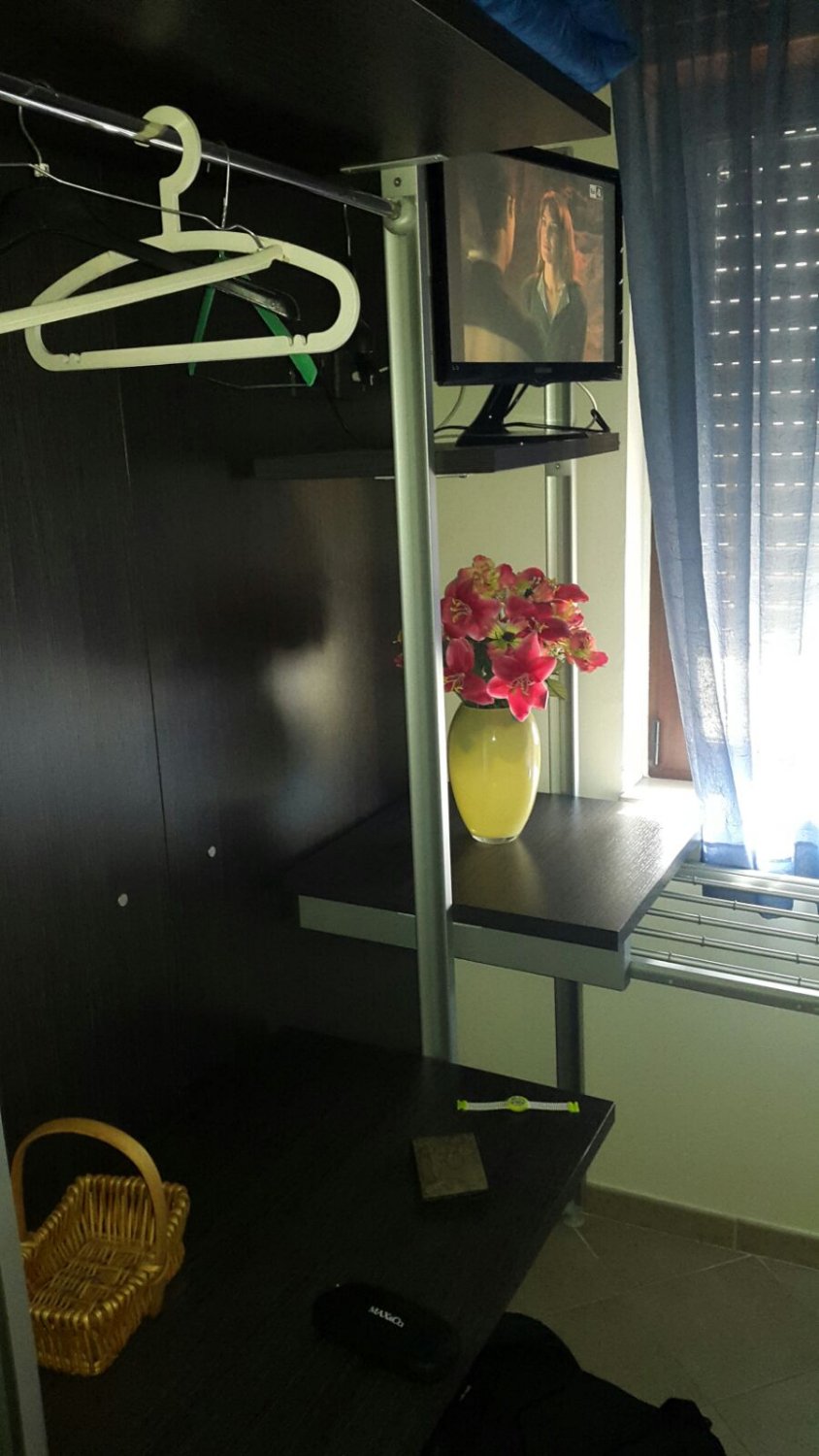 B&B Corte Roma-酒店景观