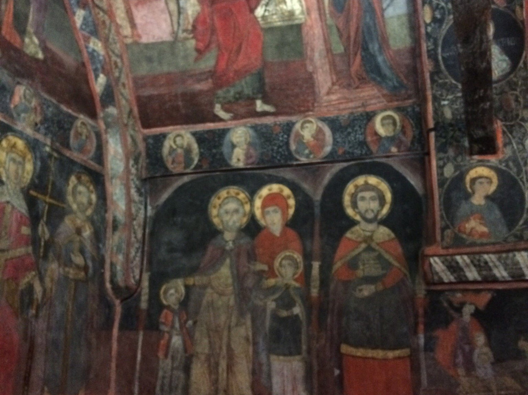 St. Peter and Paul Church景点图片