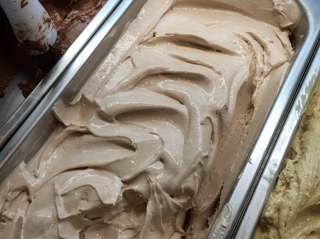 Nuvola Gelato e Dolci