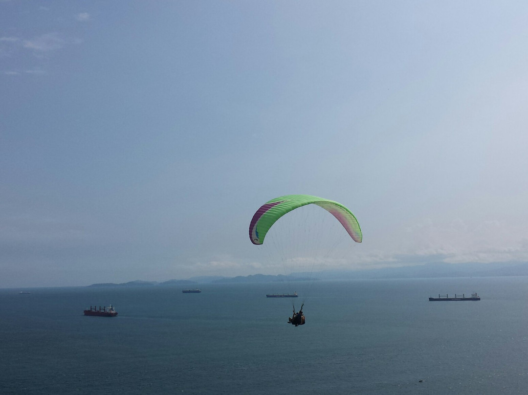 Mirador Nemaclys景点图片