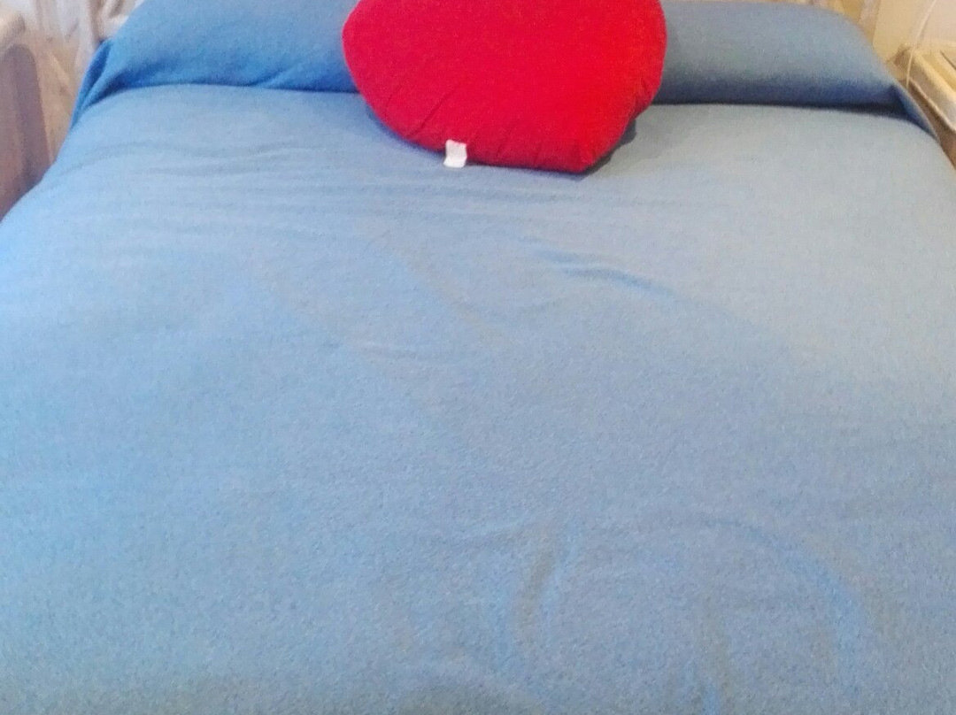 Alojamiento Jose Carlos主图