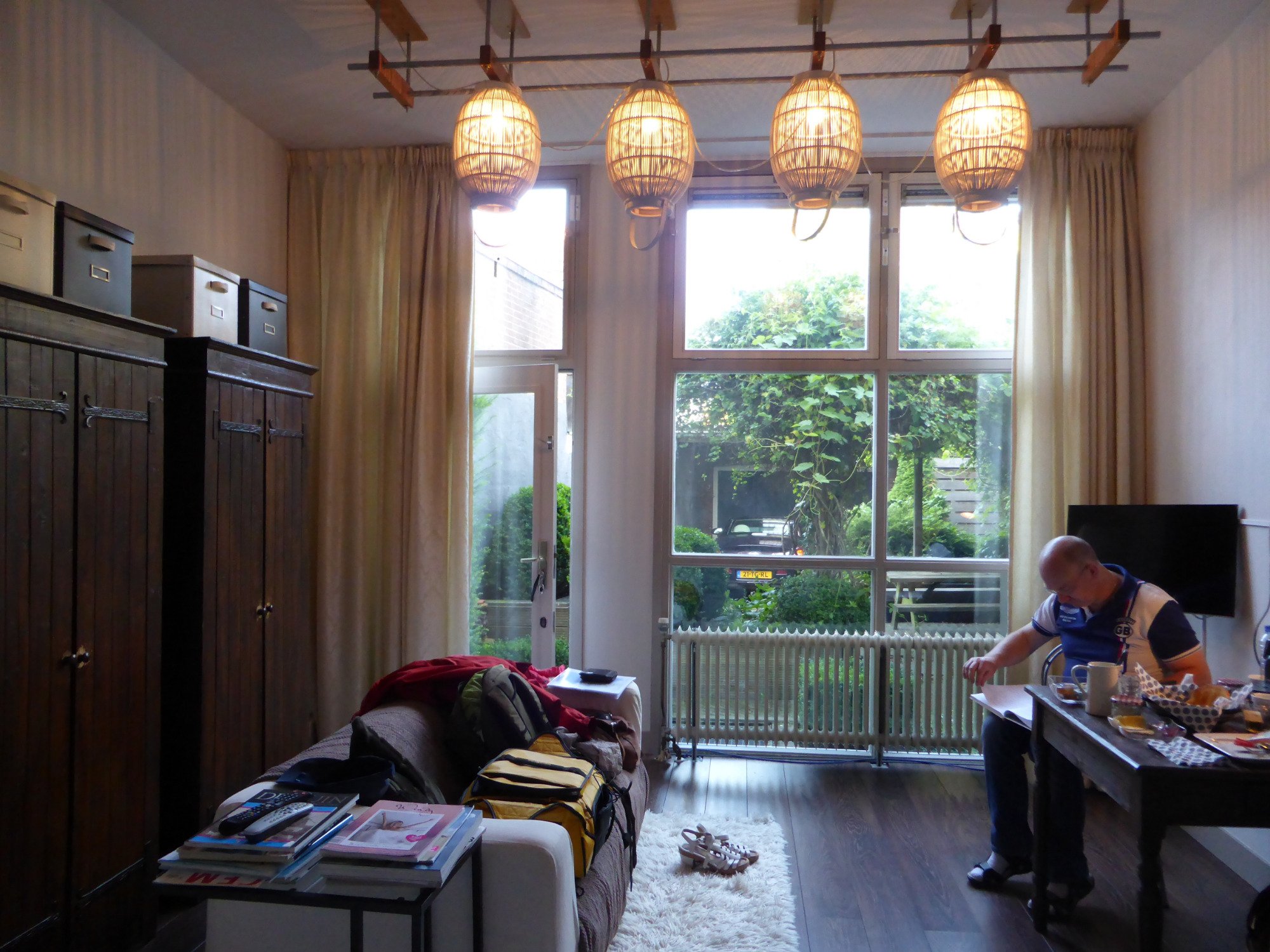 In Negentien Vijf-官方