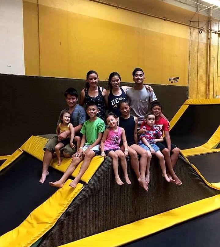 Jump Highway-费尔菲尔德必去景点