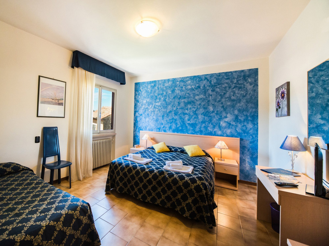 Hotel Centrale